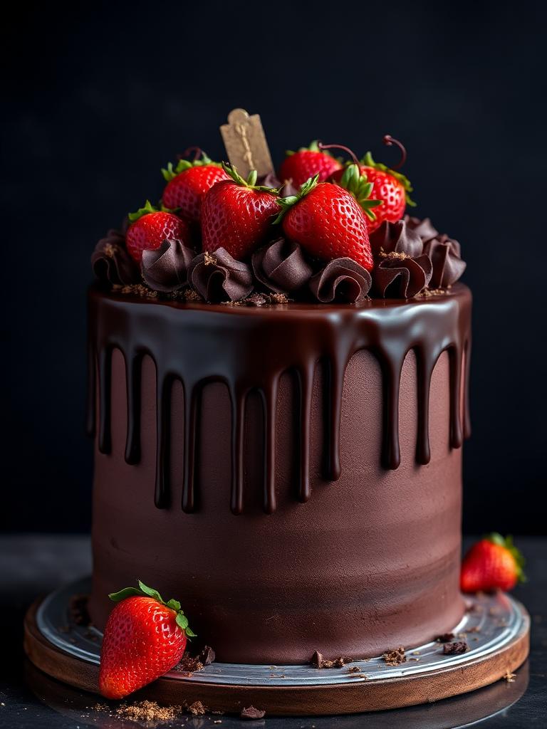 Celebration Cakes
